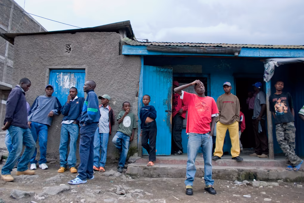 Photograph taken in Nakuru Kenya by Daniel Voshart 01