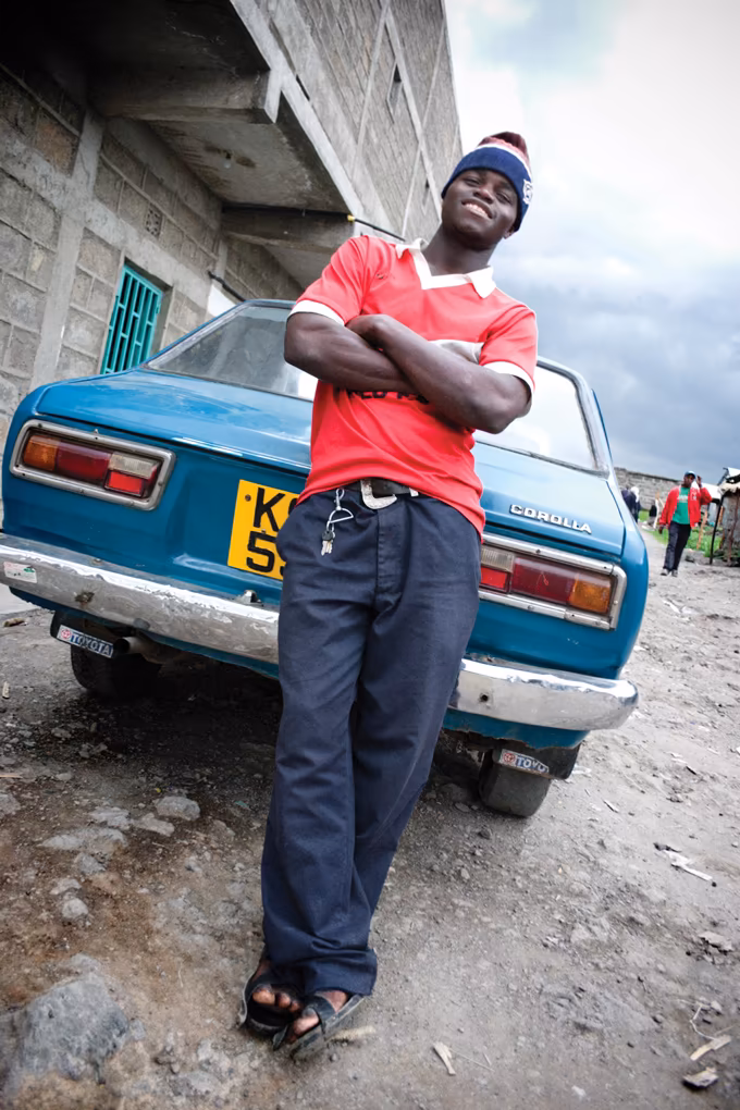 Photograph taken in Nakuru Kenya by Daniel Voshart 03